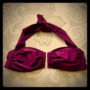 Victoria’s secret bikini top